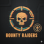BountyRaiders logo
